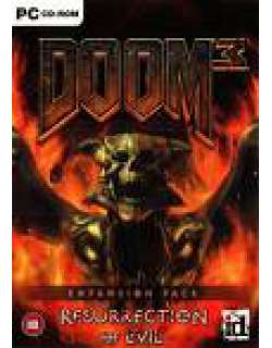 Doom 3 Resurrection of Evil 